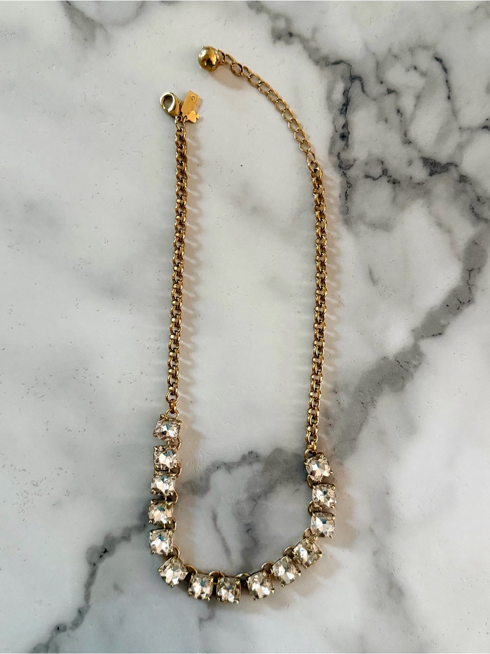 Kate Spade Necklace